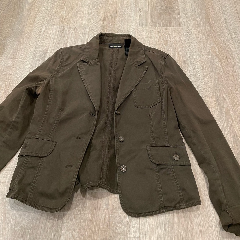 DKNY jacket